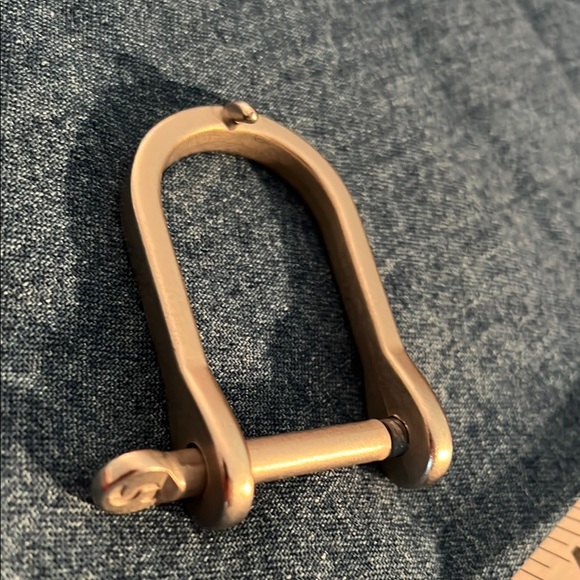 Sailormade Red and Blue Belts - Picture 5 of 13